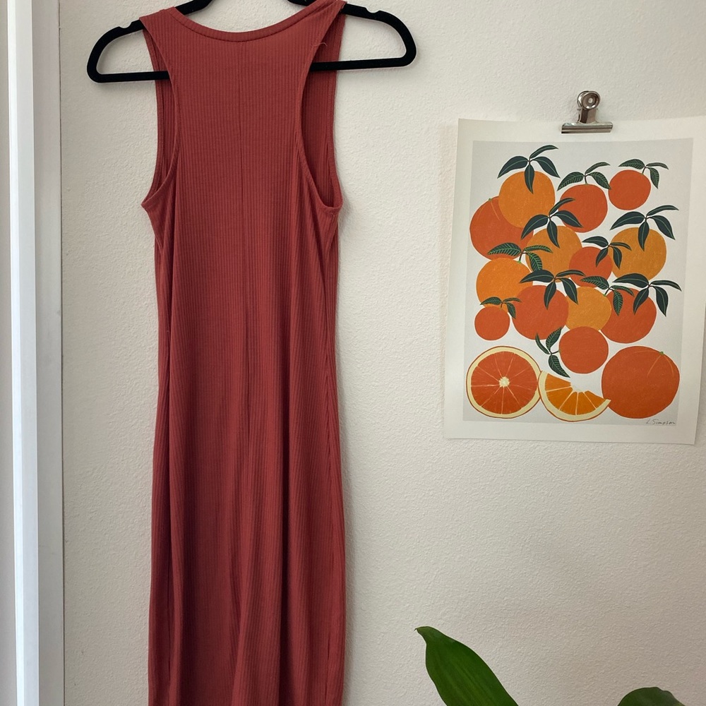 π€ SOLD on eBay π€ Summer Dress - Picture 3 of 3